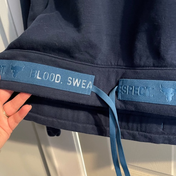 Under armor hoodies - Picture 5 of 7